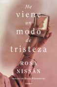 Me Viene Un Modo De Tristeza (ebook)