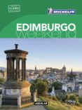 EDIMBURGO (LA GUA VERDE WEEKEND 2016) di VV.AA. 