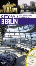 BERLIN 2017 (CITYPACK) (INCLUYE PLANO DESPLEGABLE) di VV.AA. 