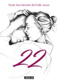 22 di SAN SALVADOR, PAULE 
