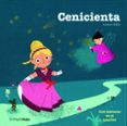 CENICIENTA (CUENTO CLASICOS  CON TEXTURAS) de BILLET, MARION 