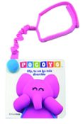ELLY, TU AMIGA MAS DIVERTIDA (LIBROS PARA EL COCHECITO) de ZINKIA 