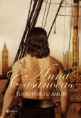 TODO POR TU AMOR de CASANOVAS, ANNA 