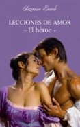 LECCIONES DE AMOR: EL HEROE de ENOCH, SUZANNE 