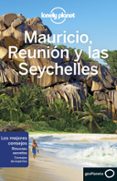 MAURICIO, REUNION Y SEYCHELLES 2017 (LONELY PLANET) de HAM, ANTHONY  CARILLET, JEAN-BERNARD 