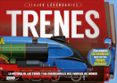 TRENES: VIAJES LEGENDARIOS de STEELE, PHILIP 