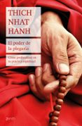 EL PODER DE LA PLEGARIA de HANH, THICH NHAT 