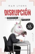 DISRUPCION di LYONS, DAN 