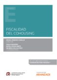 FISCALIDAD DEL COHOUSING de URQUIZU CAVALLE, ANGEL 