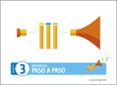 MATEMATICAS NIVEL 1 CUADERNO 3 PROYECTO PASO A PASO (2020) di VV.AA. 