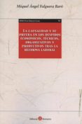 LA CAUSALIDAD Y SU PRUEBA EN LOS DESPIDOS ECONOMICOS, TECNICOS, O RGANIZATIVOS Y PRODUCTIVOS TRAS LA REFORMA LABORAL di FALGUERA BARO, MIQUEL ANGEL 