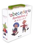 EL ABECEDARIO FANTASTICO 2 DE LA L A LA Z di MERCE, VIANA 