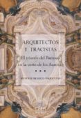 ARQUITECTOS Y TRACISTAS di VV.AA