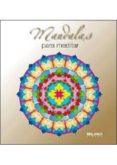 MANDALAS PARA MEDITAR di VV.AA. 