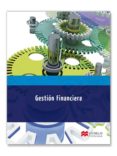 GESTION FINANCIERA di VV.AA
