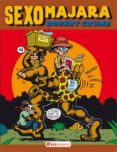 SEXO MAJARA de CRUMB, ROBERT 