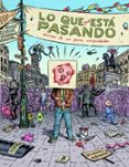 LO QUE ME ESTA PASANDO di BRIEVA, MIGUEL 