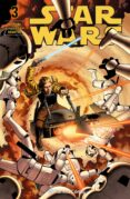 STAR WARS N 3 de AARON, JASON  CASSADAY, JOHN 