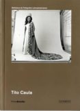 TITO CAULA (CASTELLANO/INGLES) di VV.AA. 