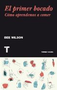 EL PRIMER BOCADO de WILSON, BEE 