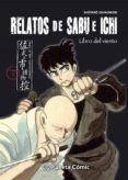 LAS AVENTURAS DE SABU Y SU MAESTRO de ISHINOMORI, SHOTARO 