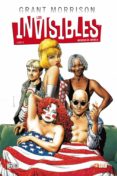 LOS INVISIBLES LIBRO 04 (DE 7): INFIERNO EN AMRICA de MORRISON, GRANT 