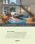 ULTIMATE CONTAINERS: SUSTAINABLE ARCHITECTURE di VV.AA. 