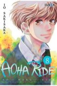 AOHA RIDE N 8 de SAKISAKA, IO 
