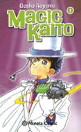 MAGIC KAITO N 01 de AOYAMA, GOSHO 