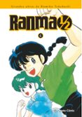 RANMA 1/2 KANZENBAN. TOMO 6 de TAKAHASHI, RUMIKO 