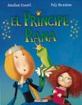 EL PRINCIPE RANA de EMMETT, JONATHAN  BERNATENE , POLY 