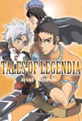 TALES OF LEGENDA 3 de FUJIMURA, AYUMI 