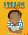 AYOBAMI Y EL NOMBRE DE LOS ANIMALES di AZABAL, MAR 