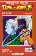 DRAGON BALL SERIE ROJA N214 de TORIYAMA, AKIRA 