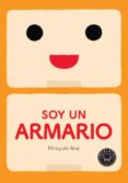 SOY UN ARMARIO de ARAI, HIROYUKI 