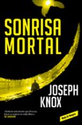 SONRISA MORTAL di KNOX, JOSEPH 