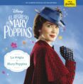 EL REGRESO DE MARY POPPINS. LA MAGIA DE MARY POPPINS de DISNEY 
