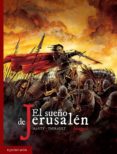 EL SUEO DE JERUSALEN INTEGRAL de THIRAULT, PHILIPPE 