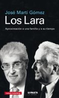 LOS LARA de MARTI GOMEZ, JOSEP 