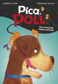 Una Mascota Massa Peluda (pica Poll 4) (ebook)