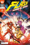 FLASH N 61/47 de WILLIAMSON, JOSHUA 