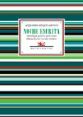 NOCHE ESCRITA (ANTOLOGIA POETICA 1976-2020) di DUQUE AMUSCO, ALEJANDRO 