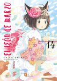 EL LEON DE MARZO N 14 (DE 12) de UMINO, CHICA 
