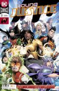 YOUNG JUSTICE N 21 de BENDIS, BRIAN MICHAEL 