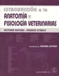 INTRODUCCION A AL ANATOMIA Y FISIOLOGIA VETERINARIAS di ASPINALL, VICTORIA 