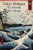 EL RUMOR DEL OLEAJE de MISHIMA, YUKIO 