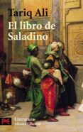 EL LIBRO DE SALADINO de ALI, TARIQ 