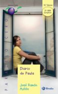 EL DIARIO DE PAULA de AYLLON VEGA, JOSE RAMON 