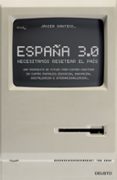 ESPAA 3.0: NECESITAMOS RESETEAR EL PAIS di SANTISO GUIMARAS, JAVIER 