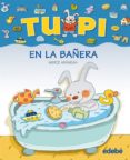 TUPI EN LA BAERA (LETRA DE PALO) de ARANEGA, MERCE 